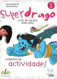 Superdrago 1 Quaderno de actividades