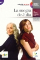 La suegra de Julia  +CD