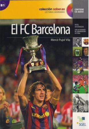 El FC Barcelona + CD