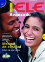 Agencia ELE Avanzado Libro de Ejercicios B2 + CD