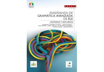 Ensenanza de gramatica avanzada de ELE