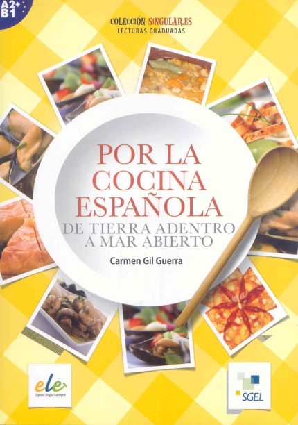 Por la cocina espanola