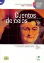 Cuentos de celos +CD