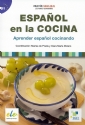Espanol en la cocina