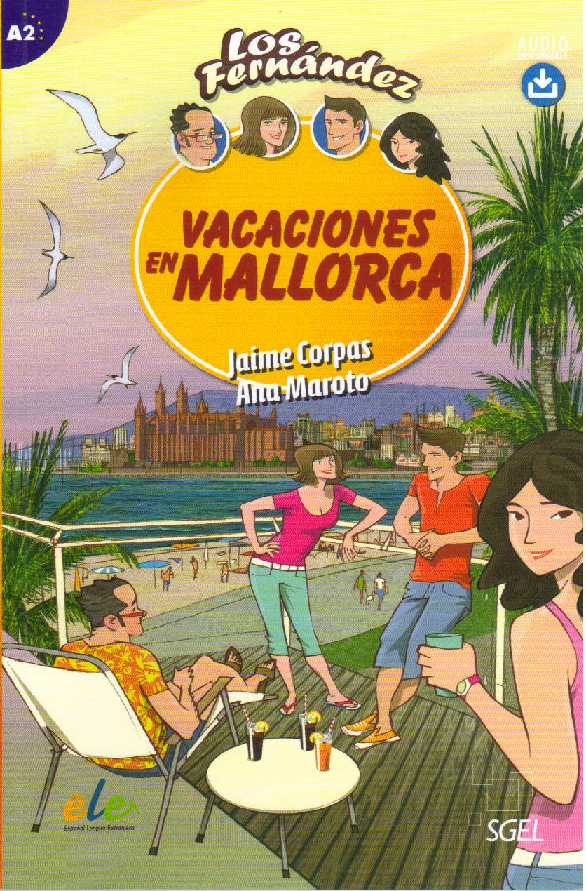 Vacaciones en Mallorca A2