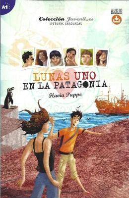 Lunas uno en la Patagonia + audio descargable