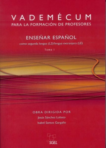 Vademecum formacion profesores
