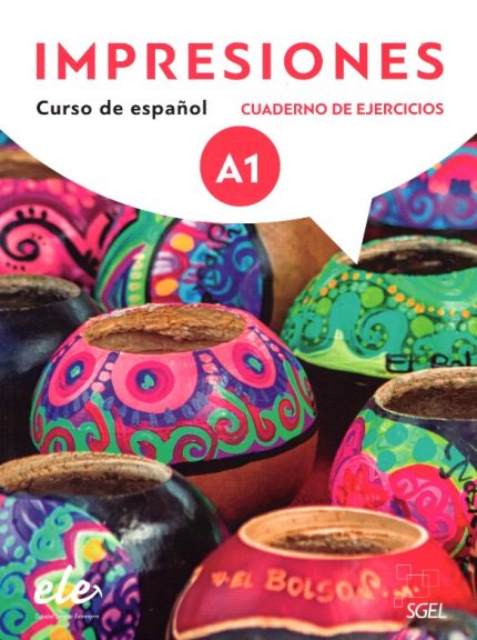 Impresiones 1 Cuaderno de Ejercicios