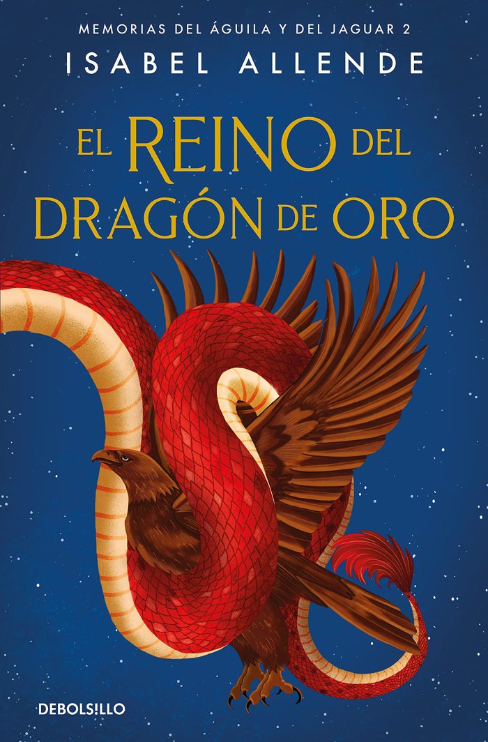 El Reino del Dragon de Oro El Reino del Dragon de Oro