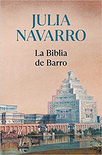 La Biblia de barro