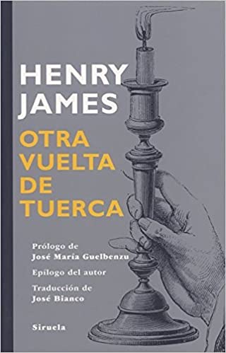 Oltra Vuelta de Tuerca