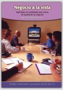 NEGOCIO A LA VISTA - LIBRO+DVD ( A2-C1)