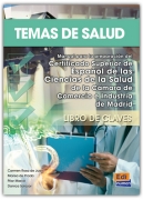 TEMAS DE SALUD Libro de Claves