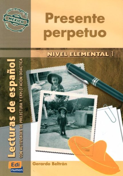 Presente perpetuo Nivel Elemental 1
