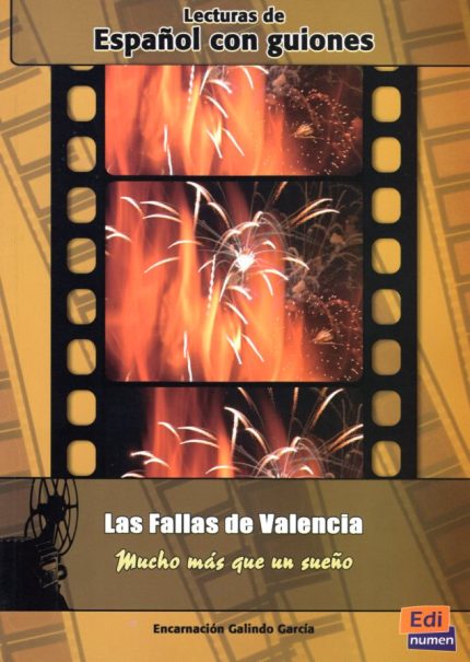 Las fallas de Valencia - Mucho mas que un sueno