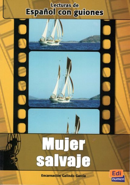 Mujer salvaje