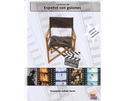 Carpeta de recursos para el profesor