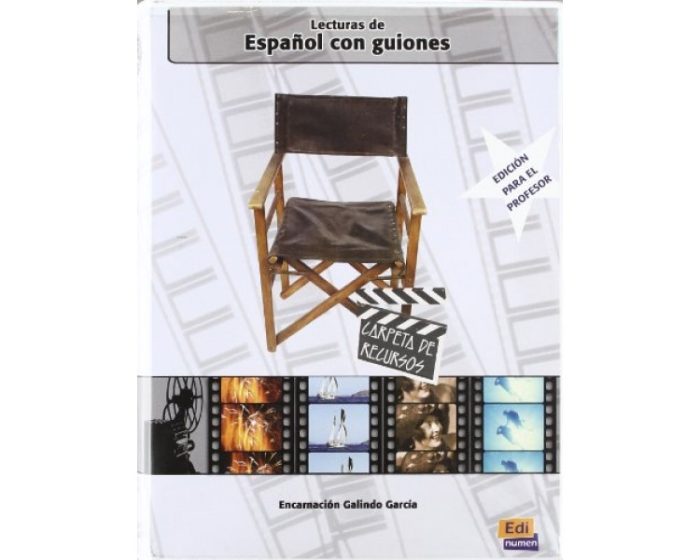Carpeta de recursos para el profesor Carpeta de recursos para el profesor