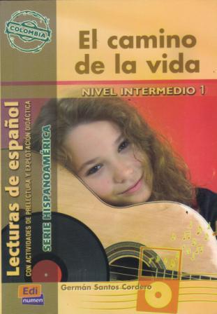EL CAMINO DE LA VIDA