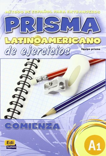 Prisma A1 Comienza Latinoamericano - Ejercicios