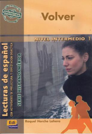 Volver Niverl Intermedio 1