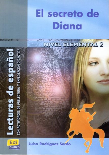 El secreto de Diana - Nivel Elemental 2