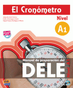 El Cronometro A1 + CD MP3