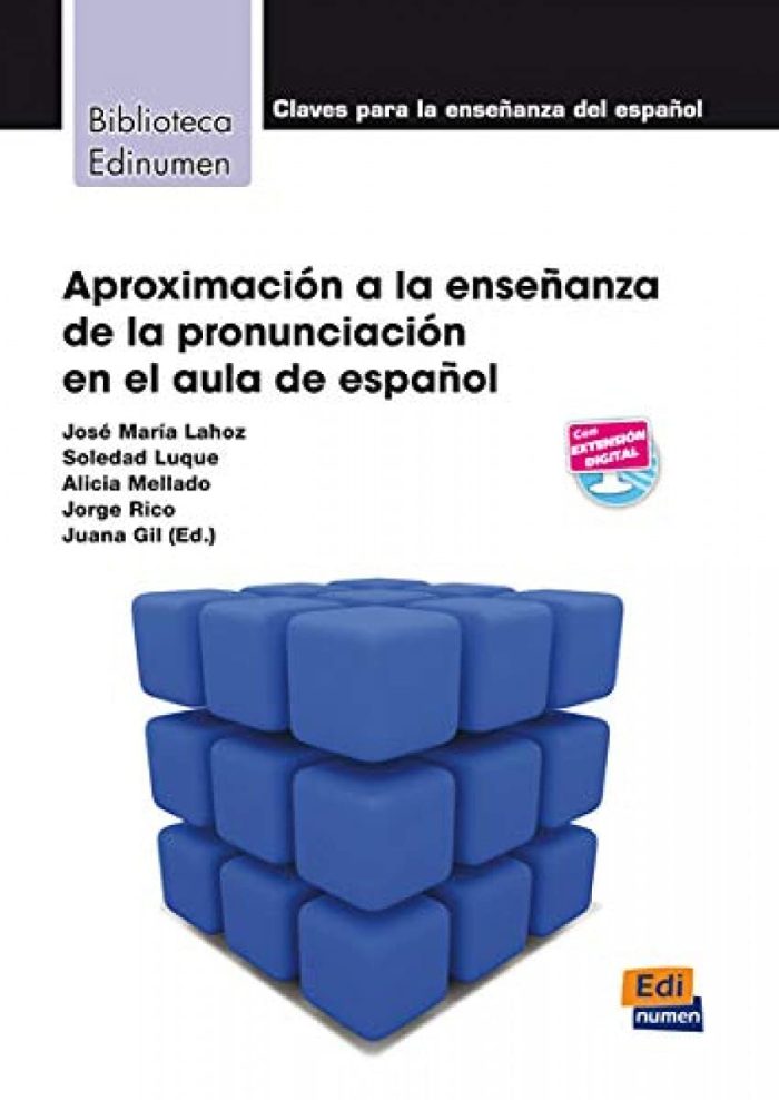 Aproximacion Ensenanza De Pronunciacion Aproximacion Ensenanza De Pronunciacion
