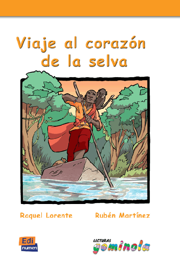 Viaje Al Corazon De La Selva + CD