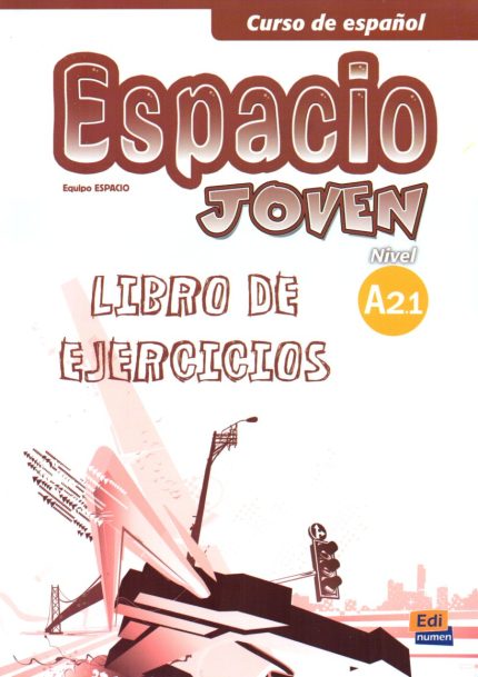 Espacio Joven A2.1 Ejercicios