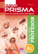 Nuevo PRISMA A1 Libro del Profesor