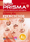 Nuevo PRISMA A1 Libro de Ejercicios + CD