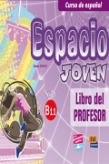 Espacio Joven B1.1 Profesor