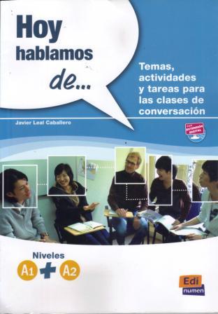 Hoy hablamos de... A1+ A2