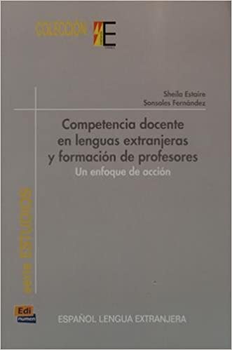 Competencia Docente En Lenguas Extranjeras y Formacion de Profesores
