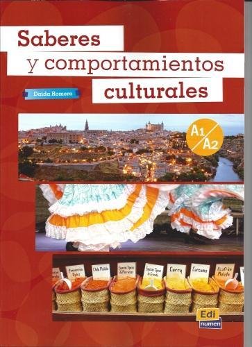 Saberes y comportamientos culturales A1-A2