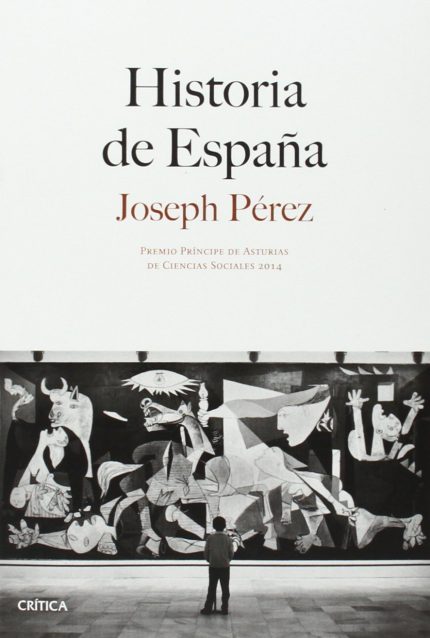 Historia de Espana