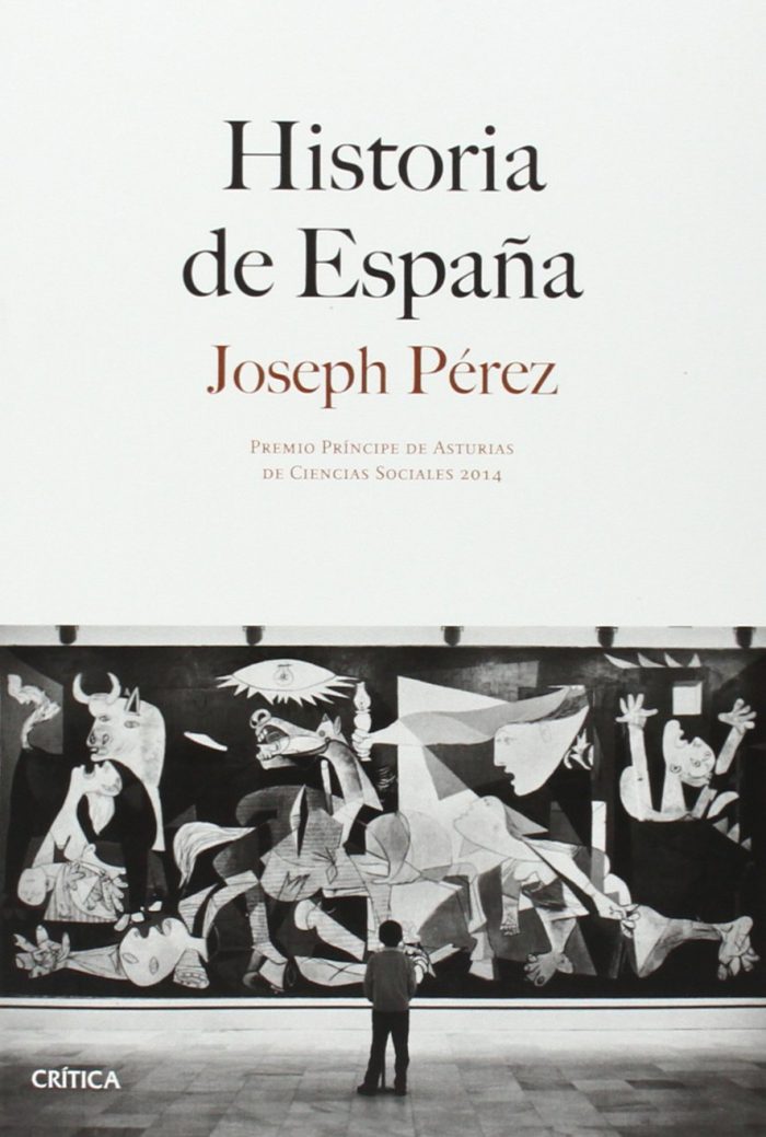 Historia de Espana Historia de Espana