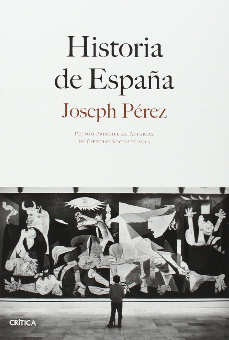 Historia de Espana