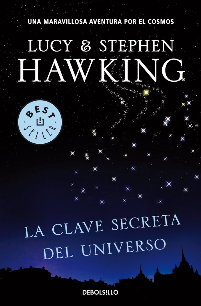 La Clave Secreta del Universo