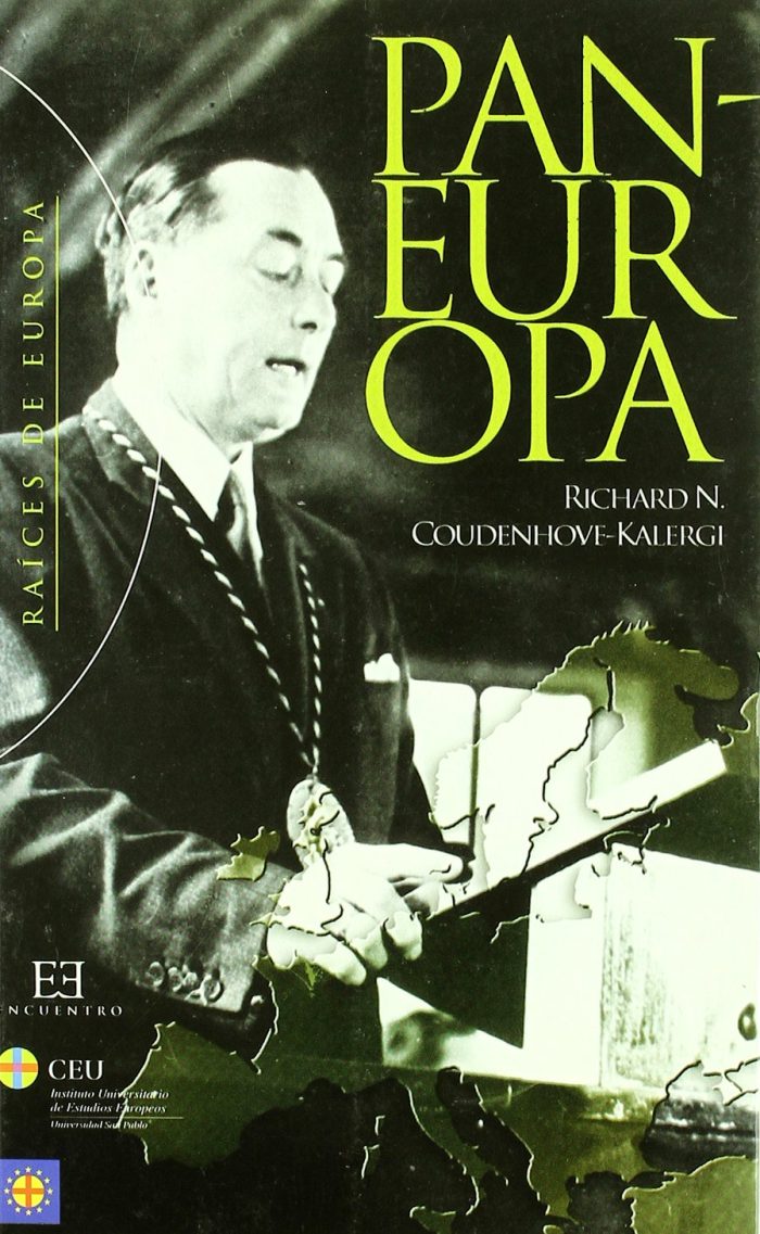 Pan Europa Pan Europa
