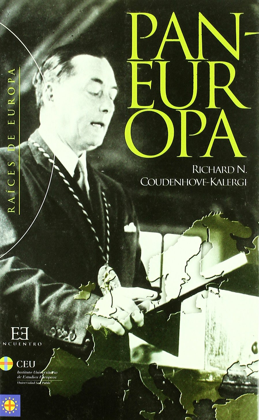 Pan Europa