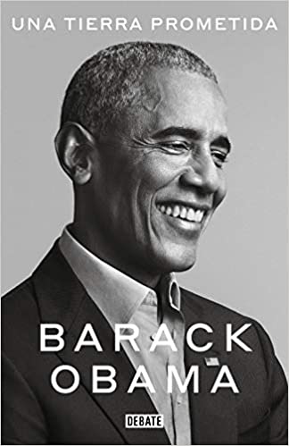 Barack Obama Una tierra prometida