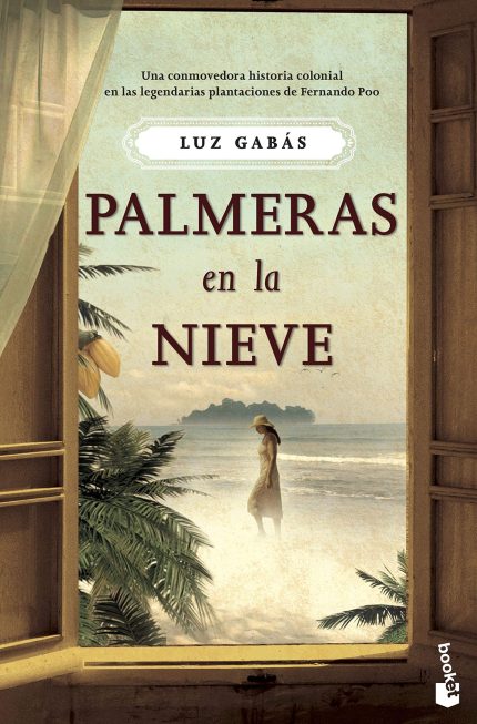 Palmeras en la Nieva