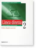 LINEA DIRETTA 2 Libro degli esercizi