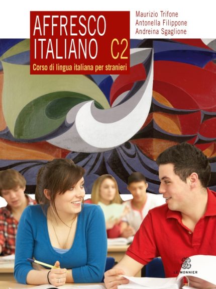 AFFRESCO ITALIANO C2  STUDENTE