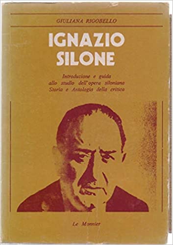 Ignazio Silone