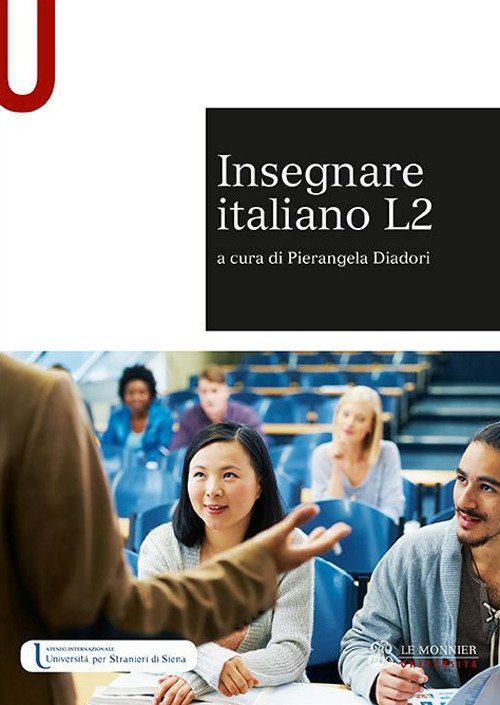 Insegnare italiano L2 a cura di Pierangela Diadori