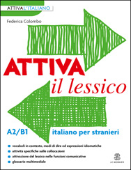 ATTIVA IL LESSICO A2-B1
