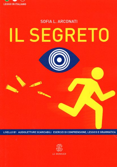 Il Segreto Livello B1 Audio Letture Scaricabili